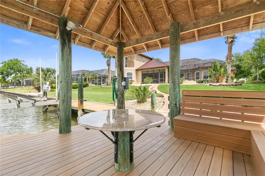 2 Caitlin Court Palm Coast FL 32137