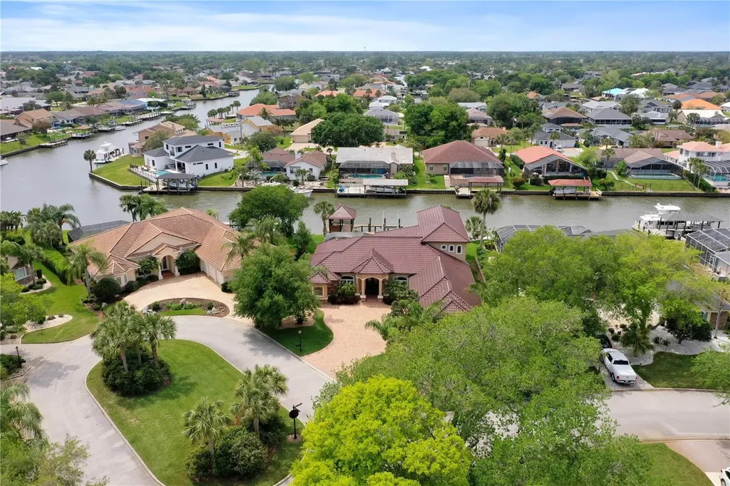 2 Caitlin Court Palm Coast FL 32137