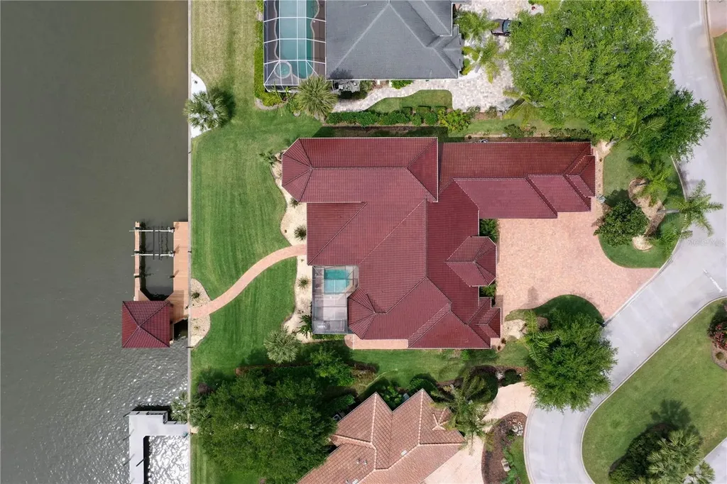 2 Caitlin Court Palm Coast FL 32137