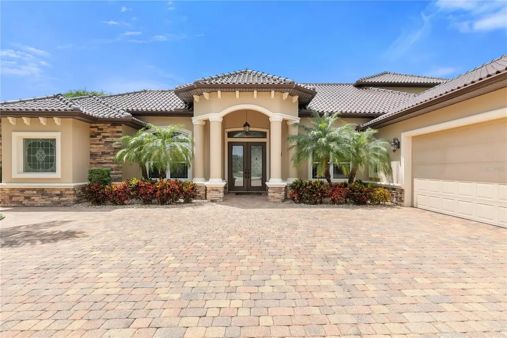 2 Caitlin Court Palm Coast FL 32137