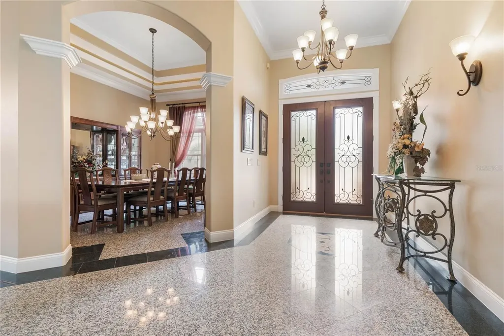 2 Caitlin Court Palm Coast FL 32137