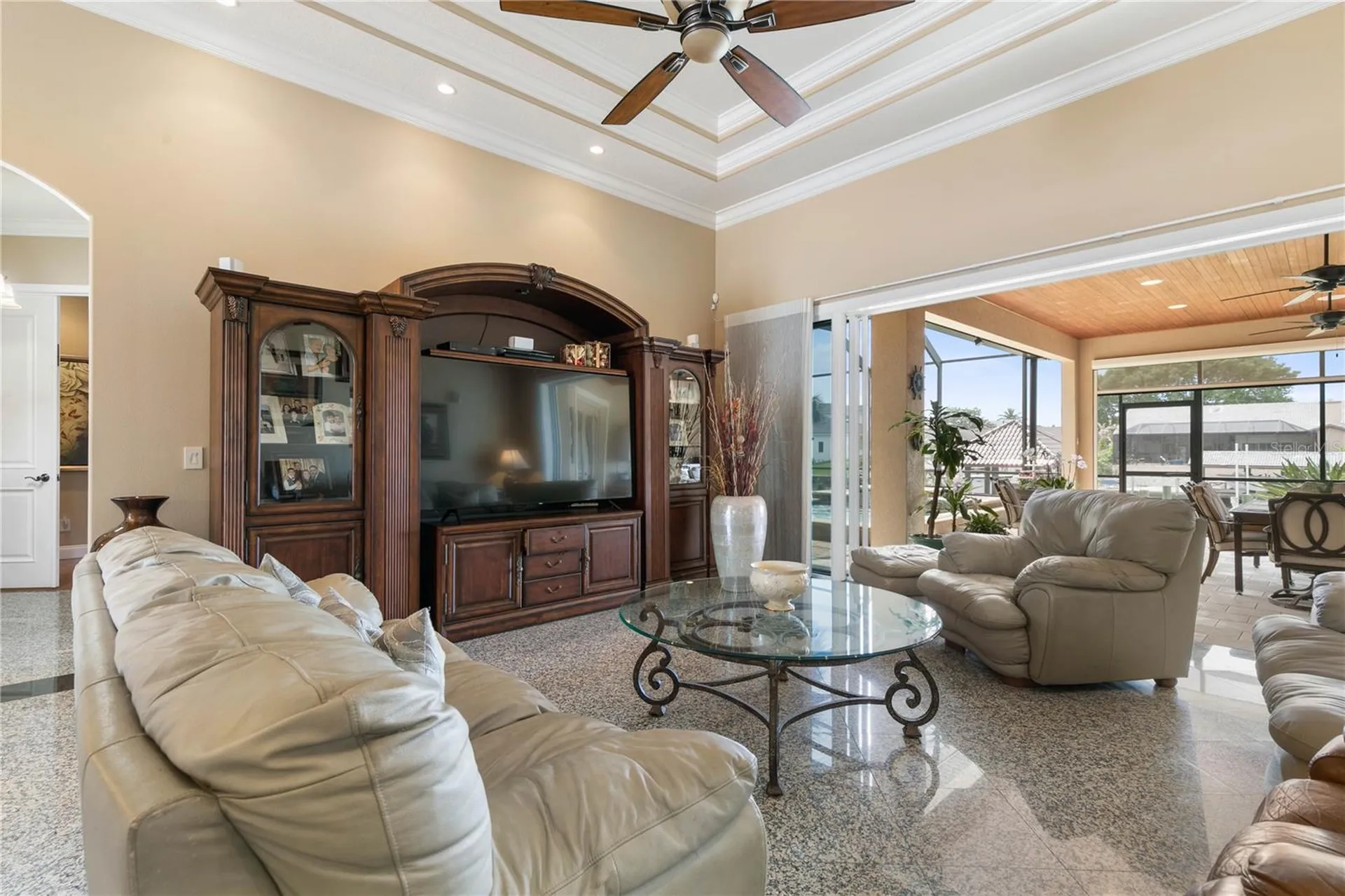 2 Caitlin Court Palm Coast FL 32137