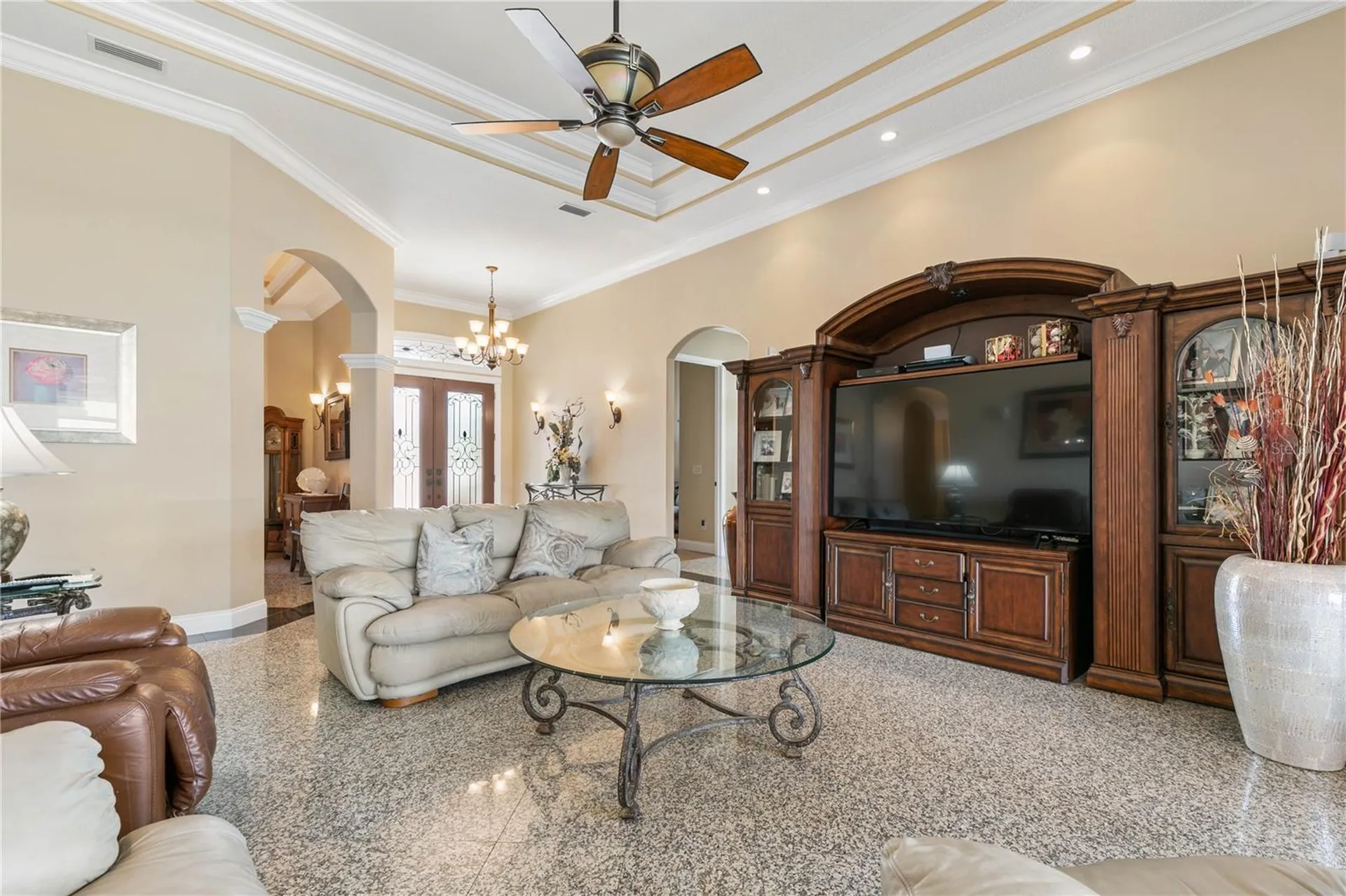2 Caitlin Court Palm Coast FL 32137