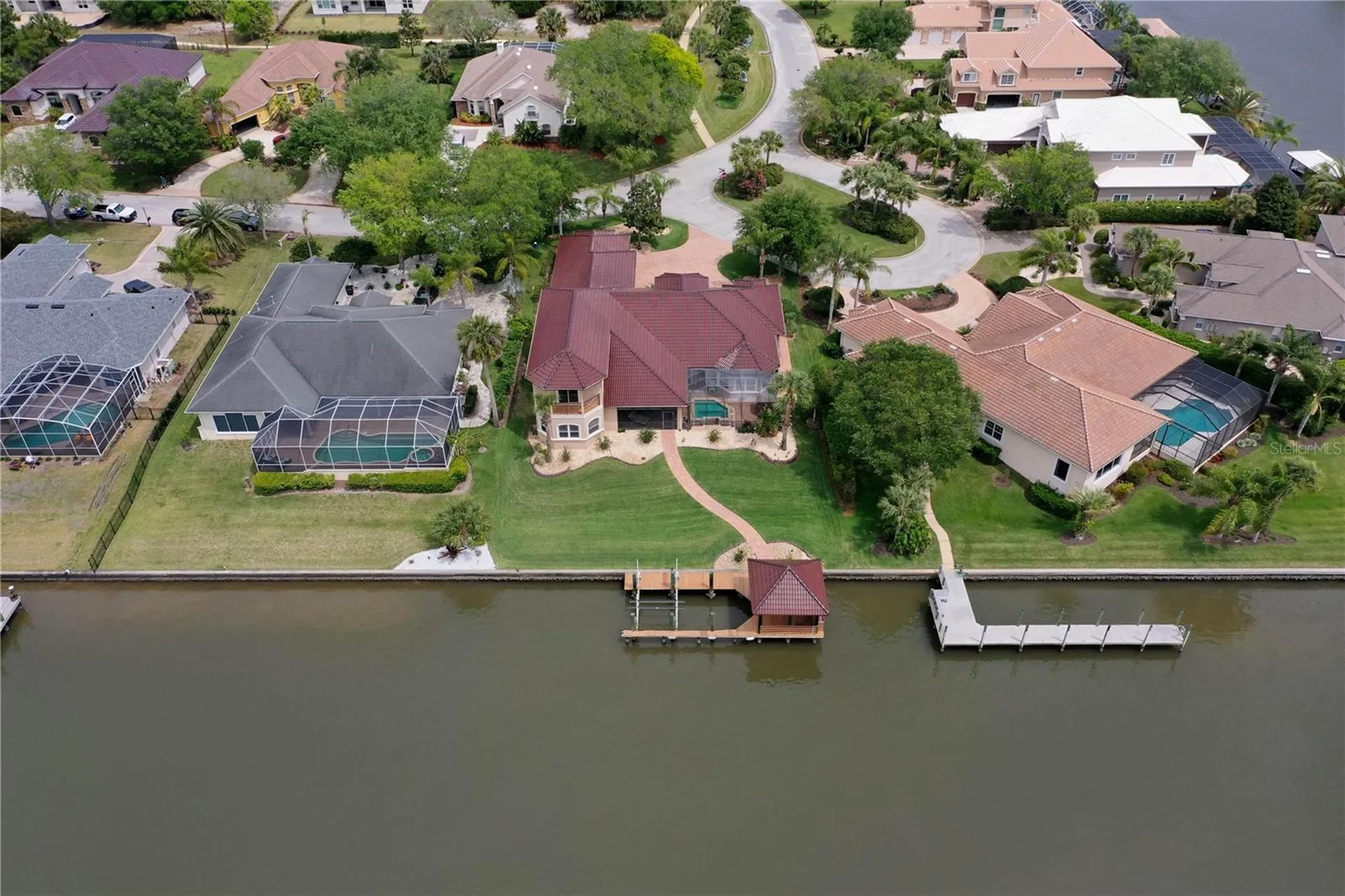 2 Caitlin Court Palm Coast FL 32137