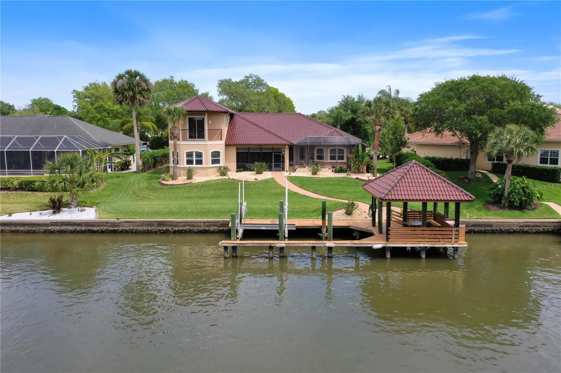 2 Caitlin Court Palm Coast FL 32137