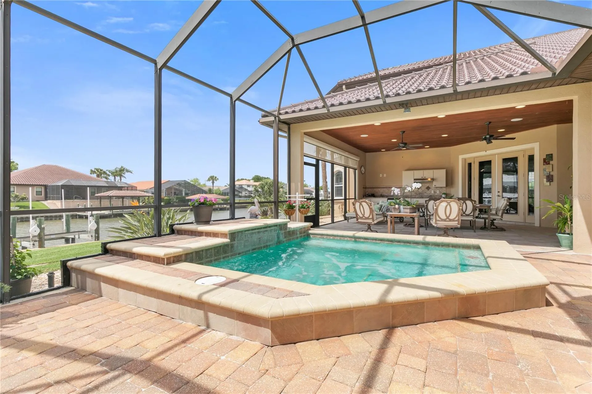 2 Caitlin Court Palm Coast FL 32137