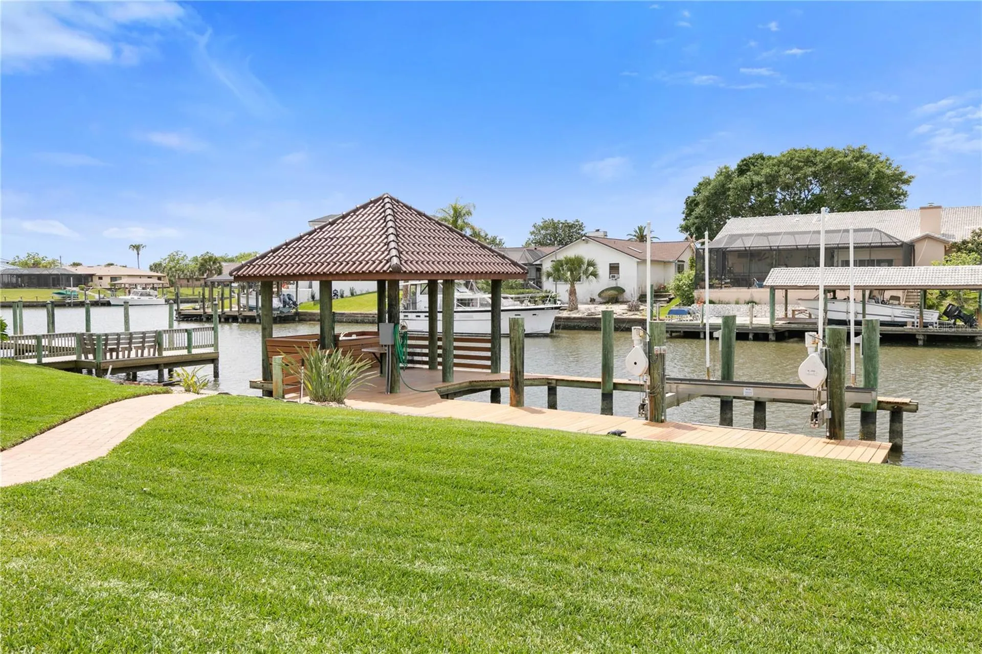 2 Caitlin Court Palm Coast FL 32137