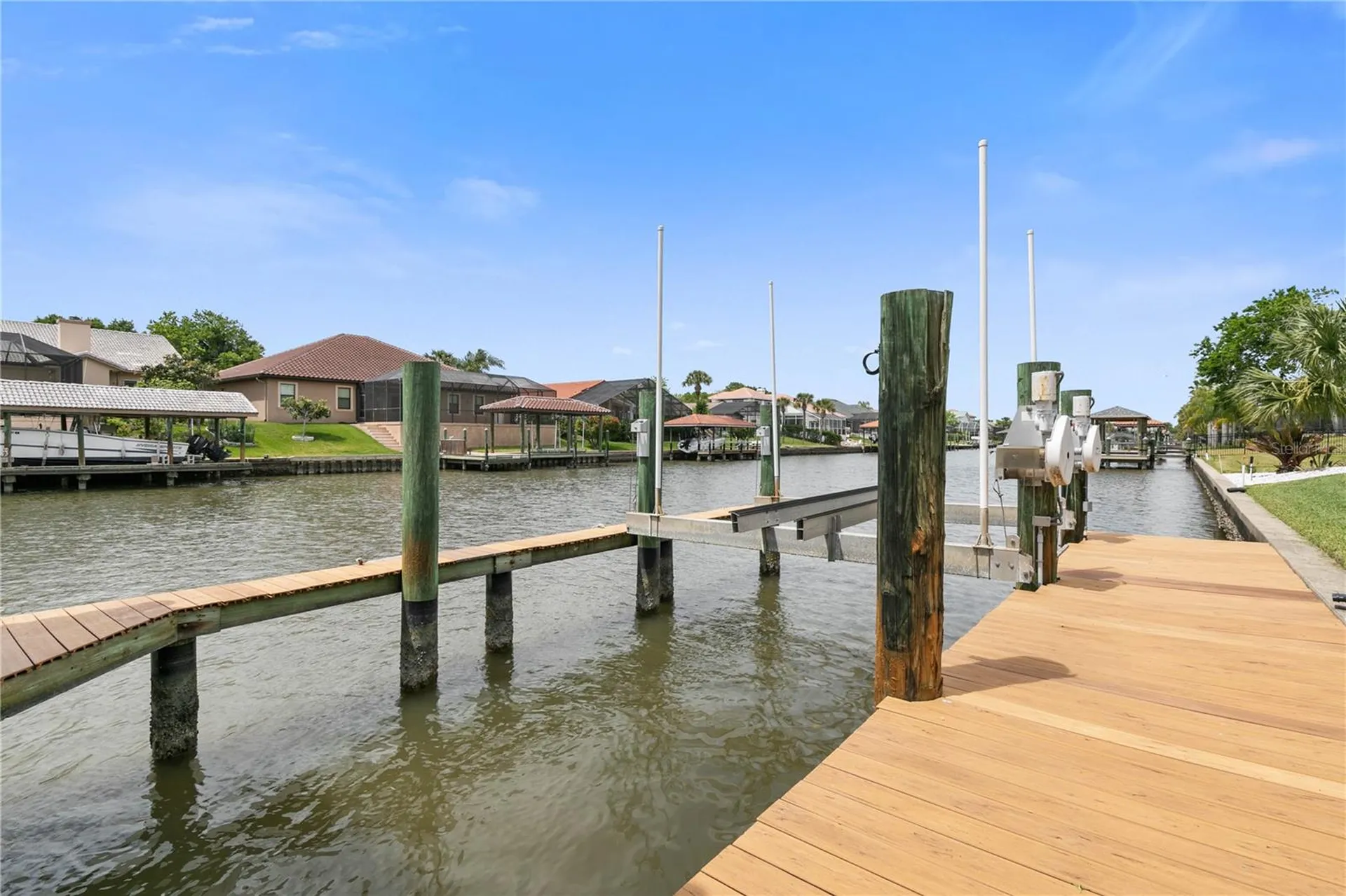 2 Caitlin Court Palm Coast FL 32137