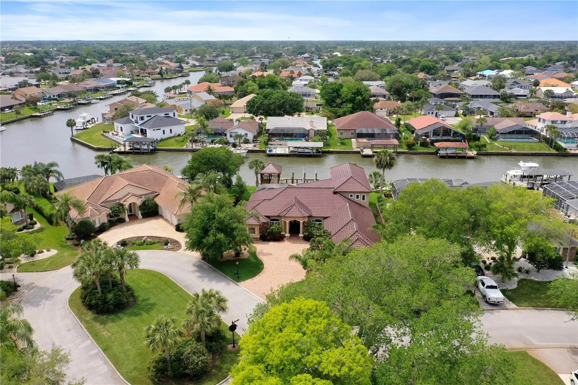 2 Caitlin Court Palm Coast FL 32137