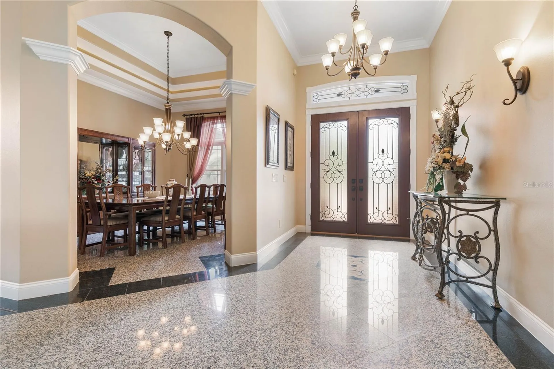 2 Caitlin Court Palm Coast FL 32137