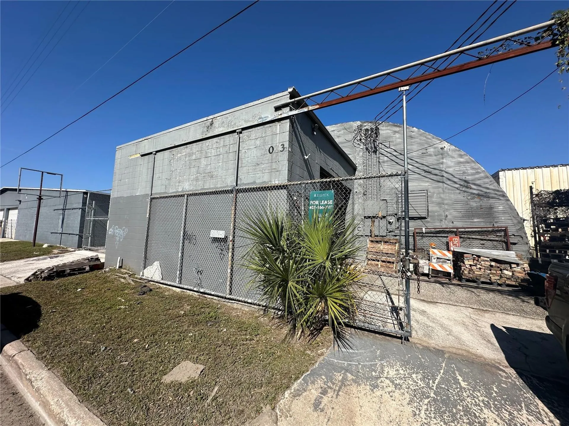 1026 W Central Boulevard Orlando FL 32805