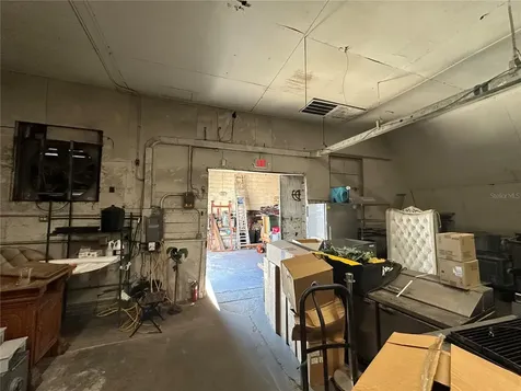 1026 W Central Boulevard Orlando FL 32805