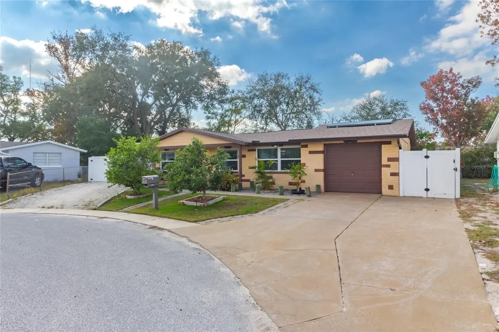 2527 Ohio Place Holiday FL 34691