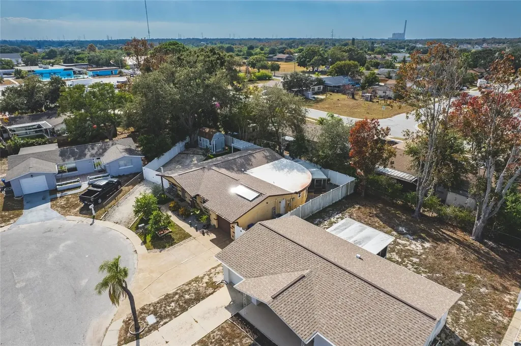 2527 Ohio Place Holiday FL 34691
