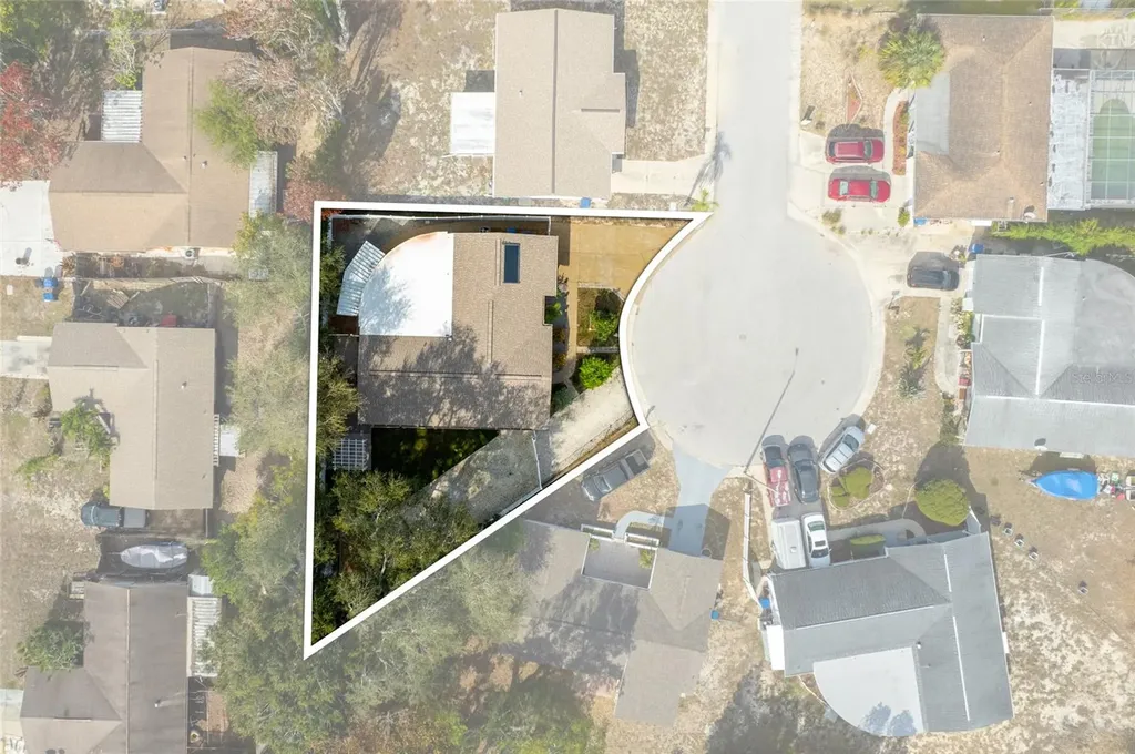 2527 Ohio Place Holiday FL 34691