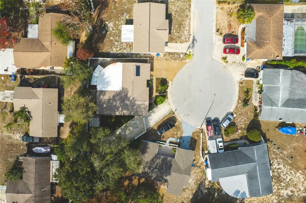 2527 Ohio Place Holiday FL 34691