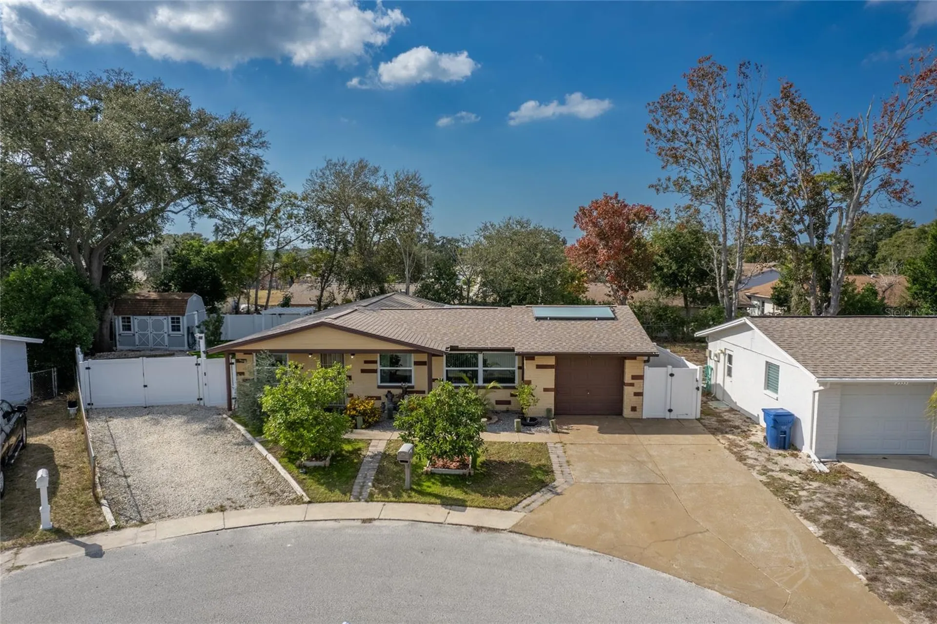 2527 Ohio Place Holiday FL 34691