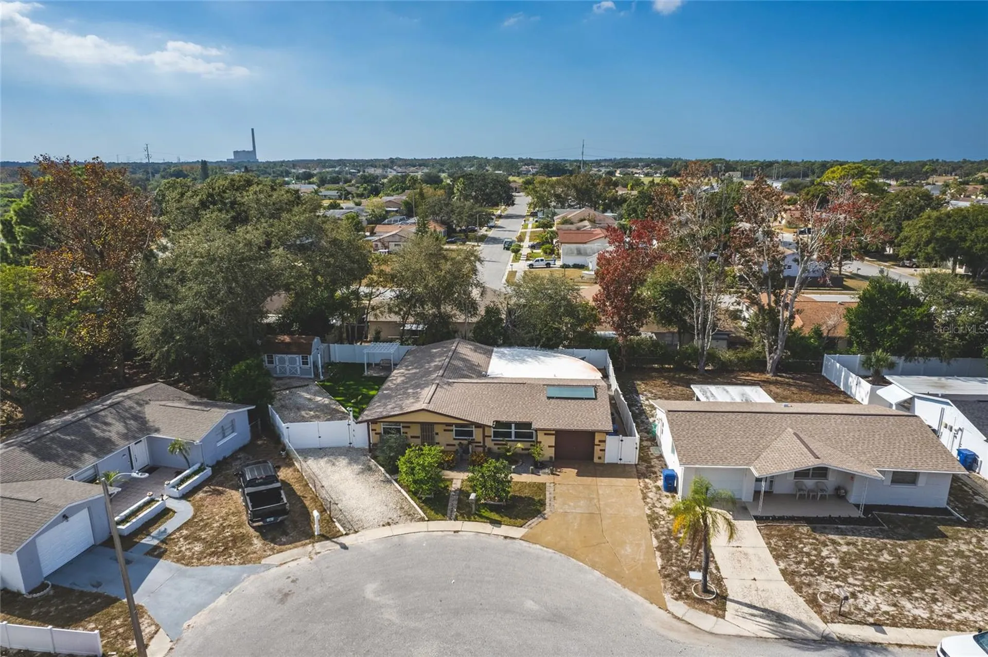 2527 Ohio Place Holiday FL 34691