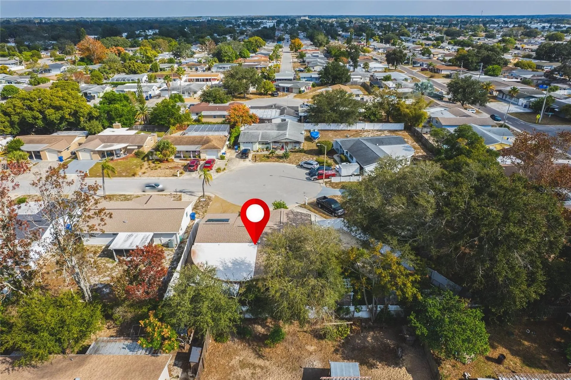 2527 Ohio Place Holiday FL 34691