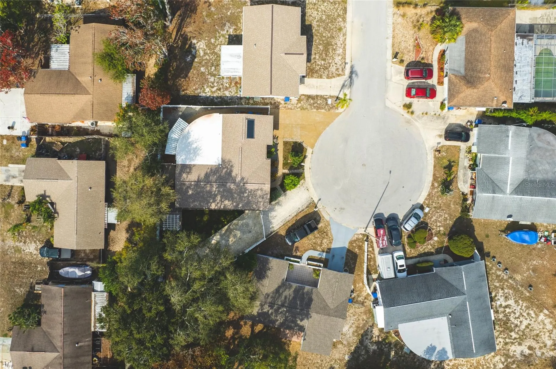 2527 Ohio Place Holiday FL 34691
