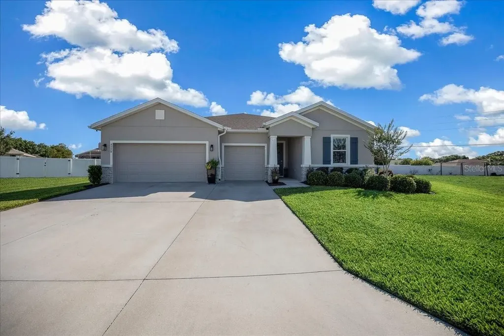 8598 SW 59th Terrace Ocala FL 34476
