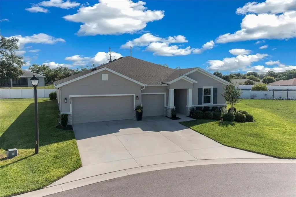 8598 SW 59th Terrace Ocala FL 34476