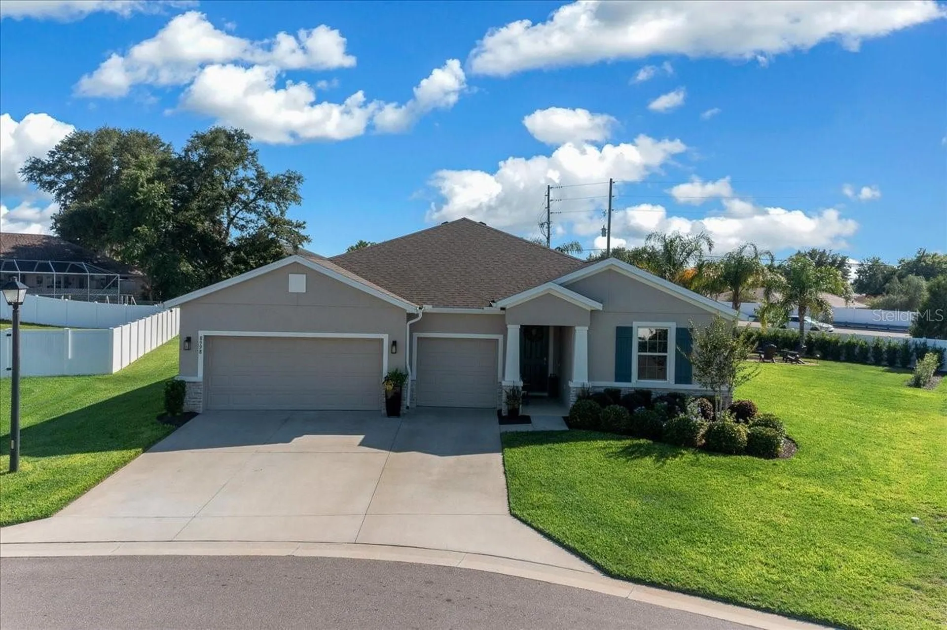 8598 SW 59th Terrace Ocala FL 34476