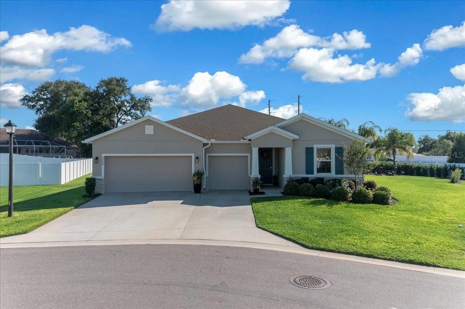 8598 SW 59th Terrace Ocala FL 34476