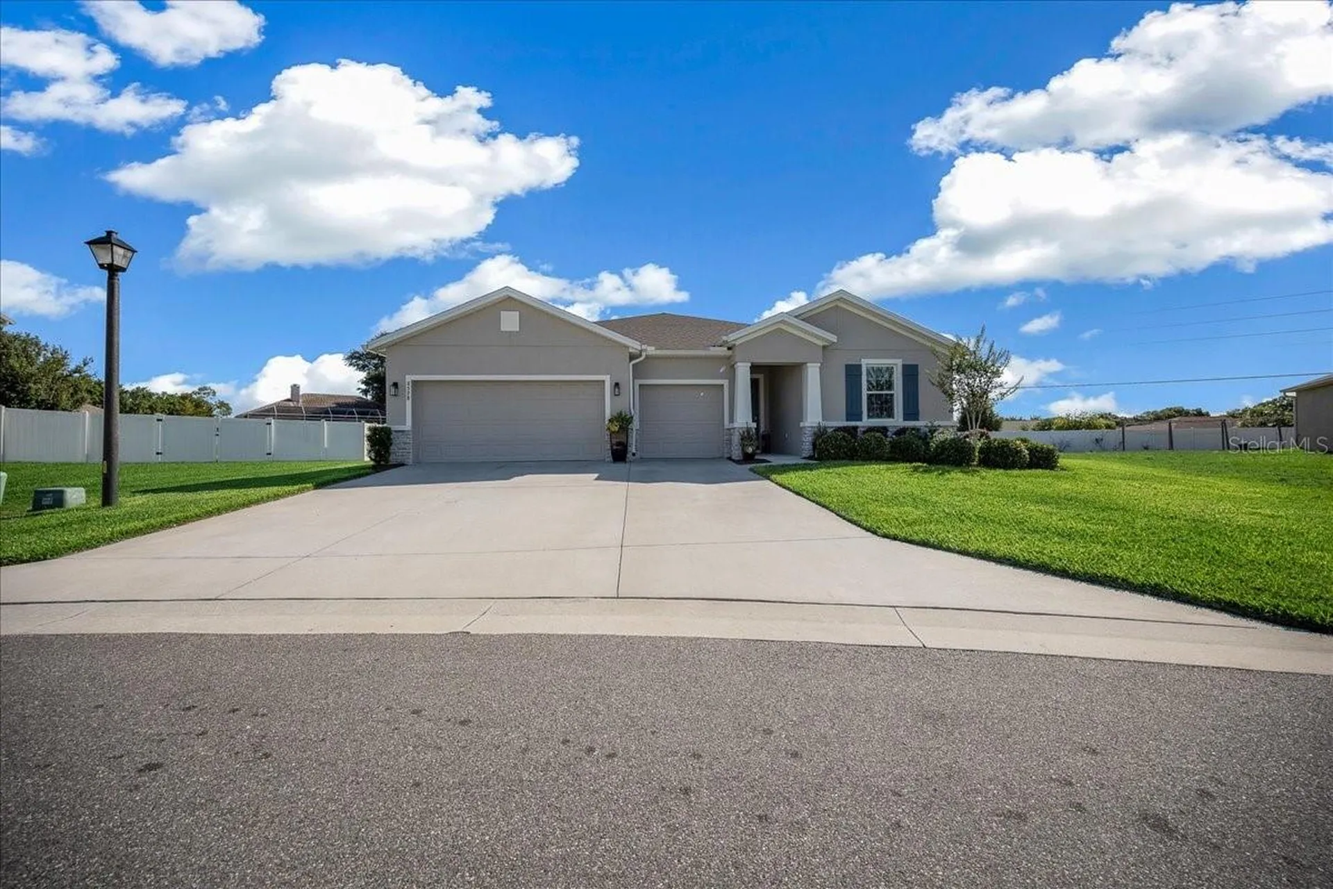 8598 SW 59th Terrace Ocala FL 34476
