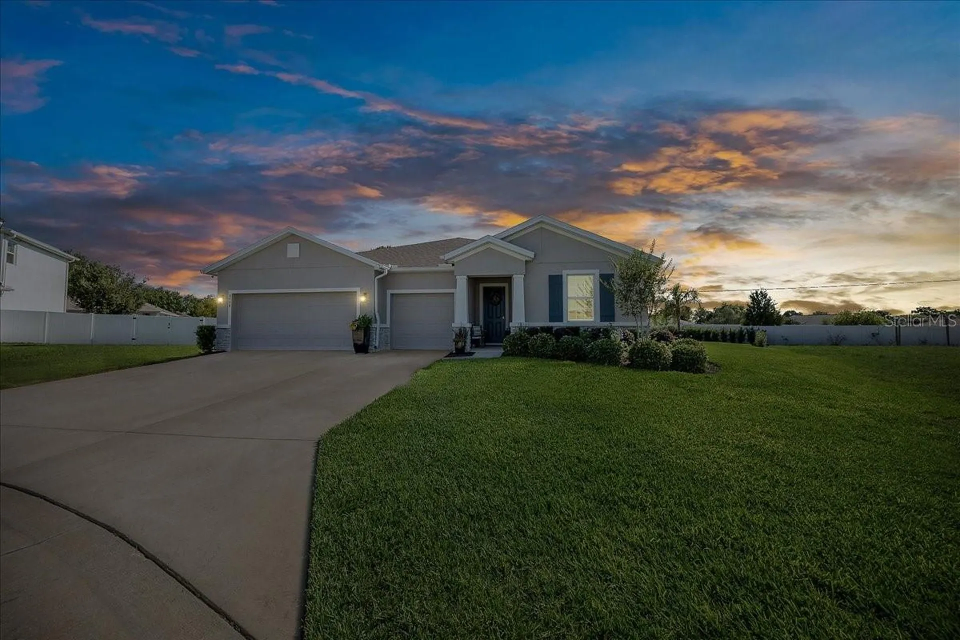 8598 SW 59th Terrace Ocala FL 34476