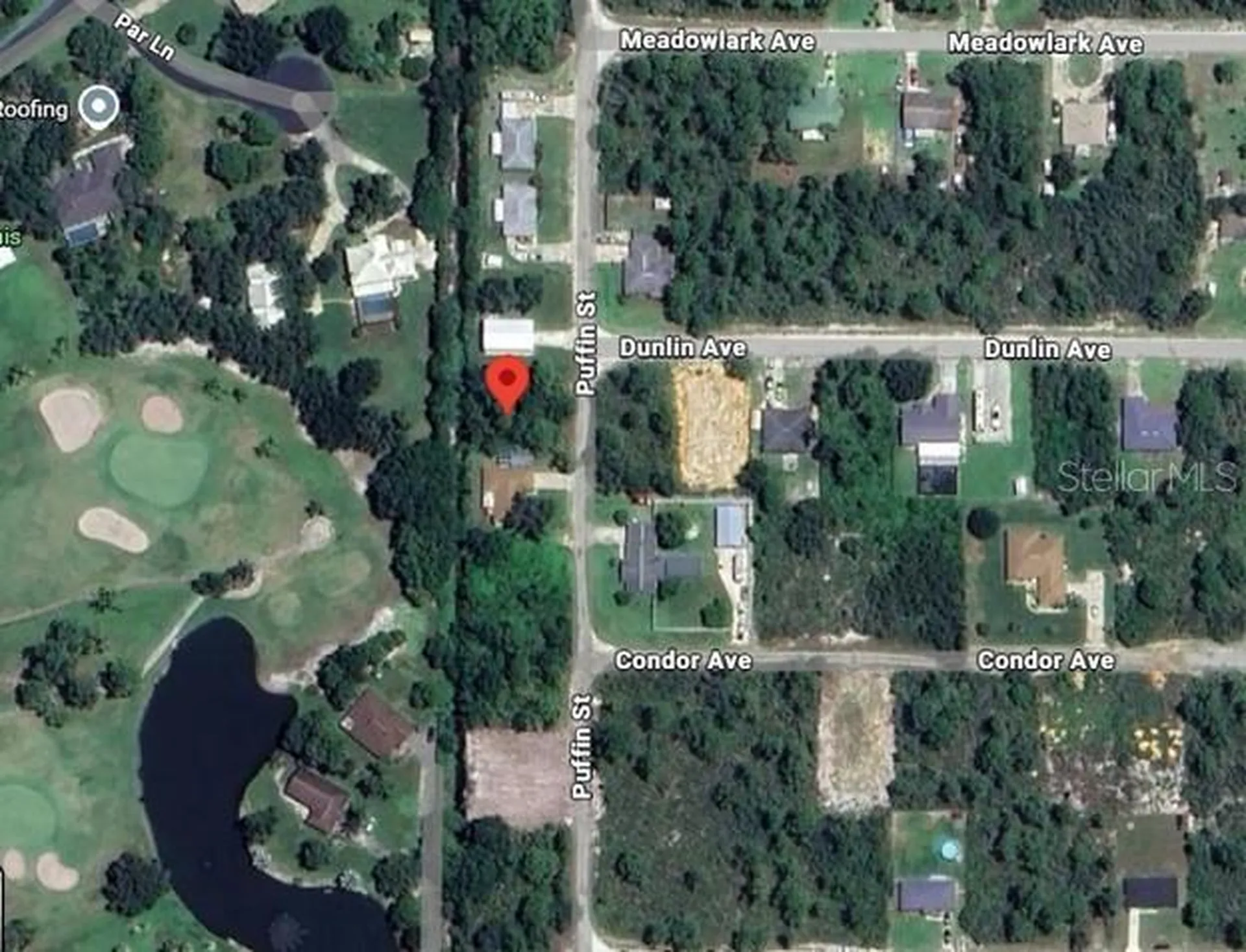 2235 Puffin Street Sebring FL 33870
