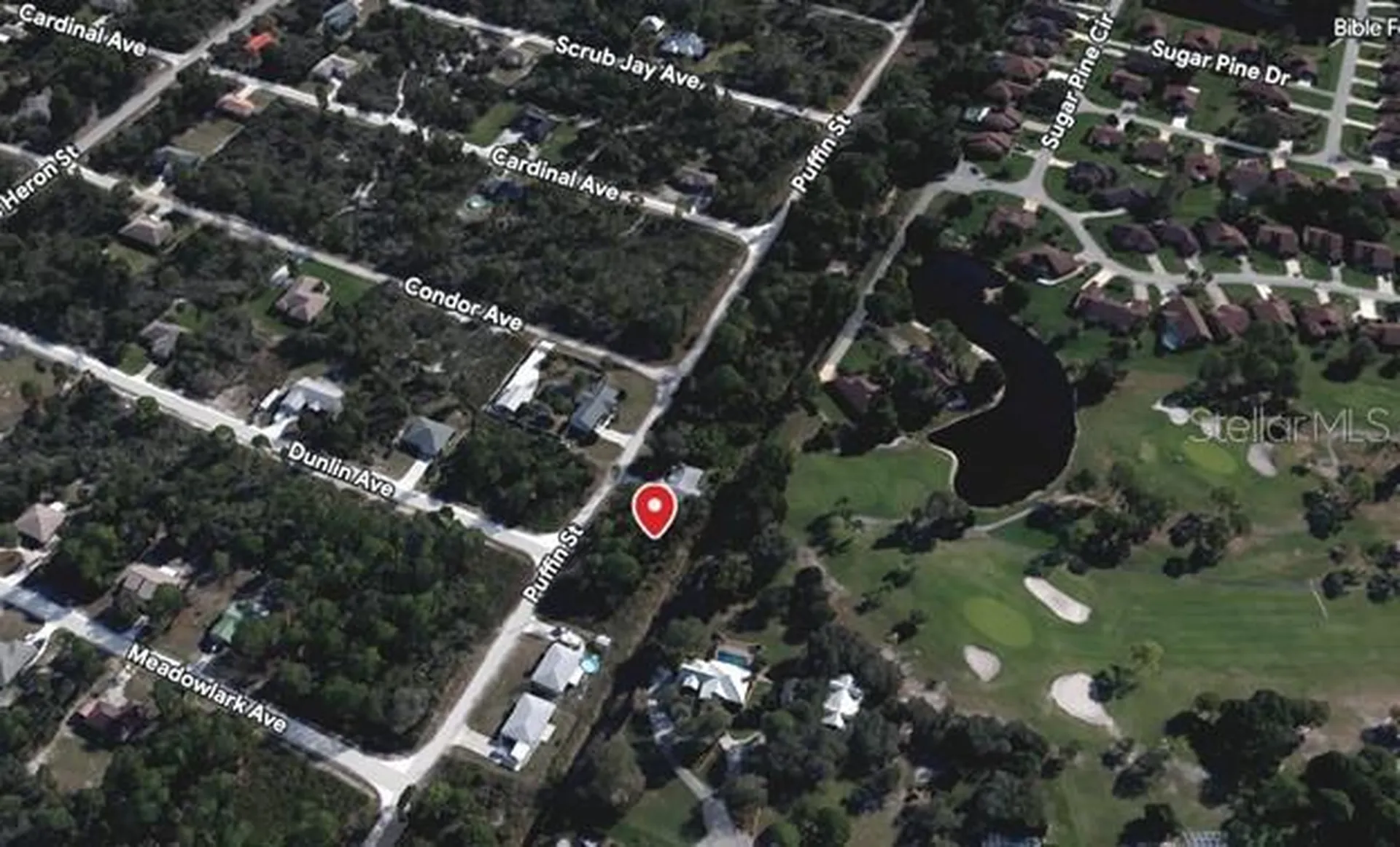 2235 Puffin Street Sebring FL 33870