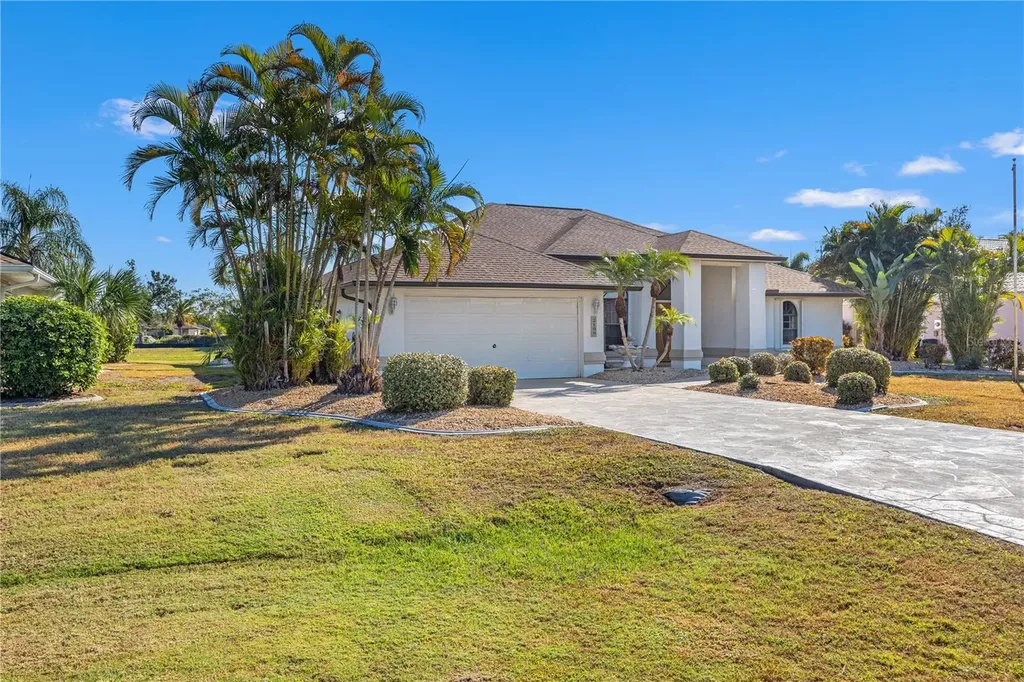 2108 Nuremberg Boulevard Punta Gorda FL 33983