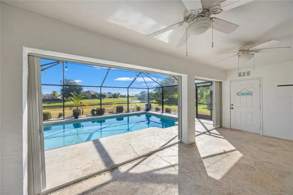 2108 Nuremberg Boulevard Punta Gorda FL 33983