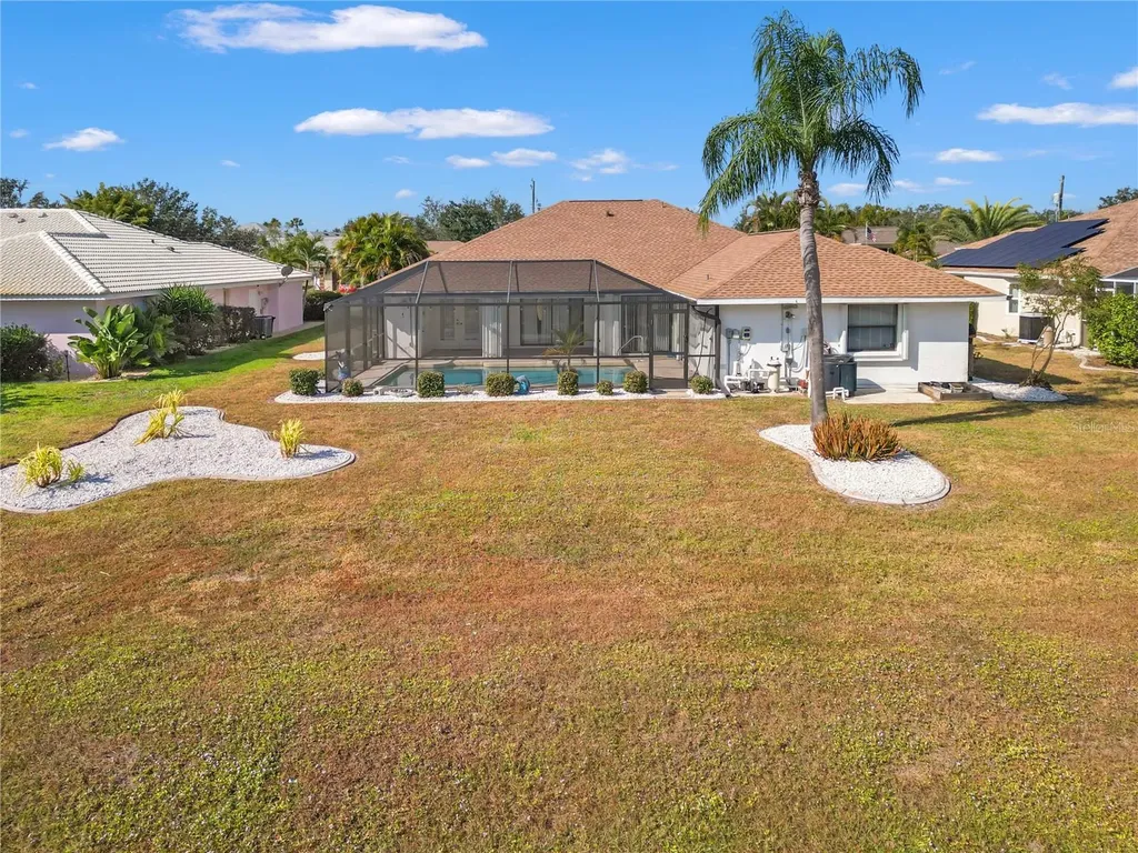 2108 Nuremberg Boulevard Punta Gorda FL 33983