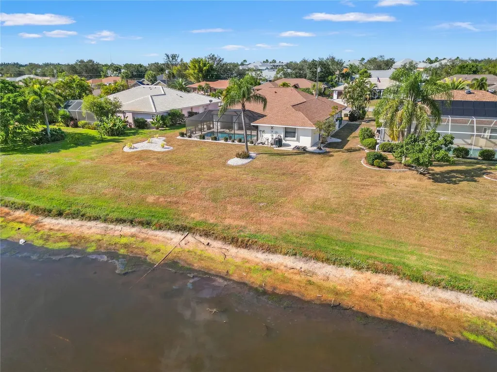 2108 Nuremberg Boulevard Punta Gorda FL 33983