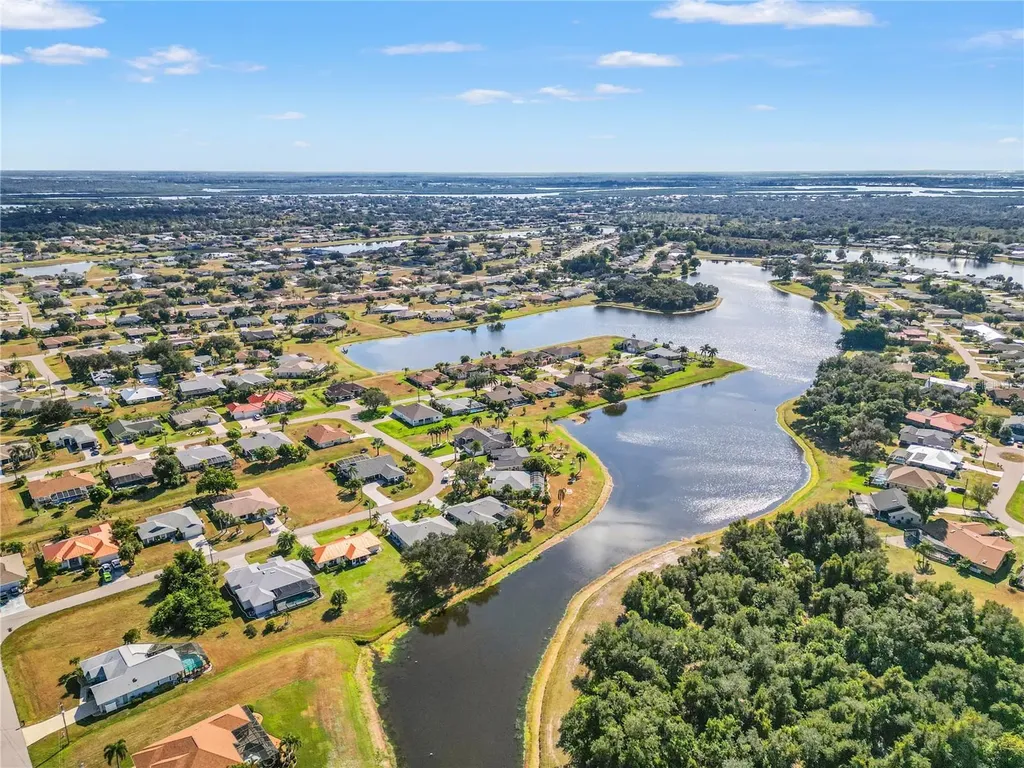 2108 Nuremberg Boulevard Punta Gorda FL 33983