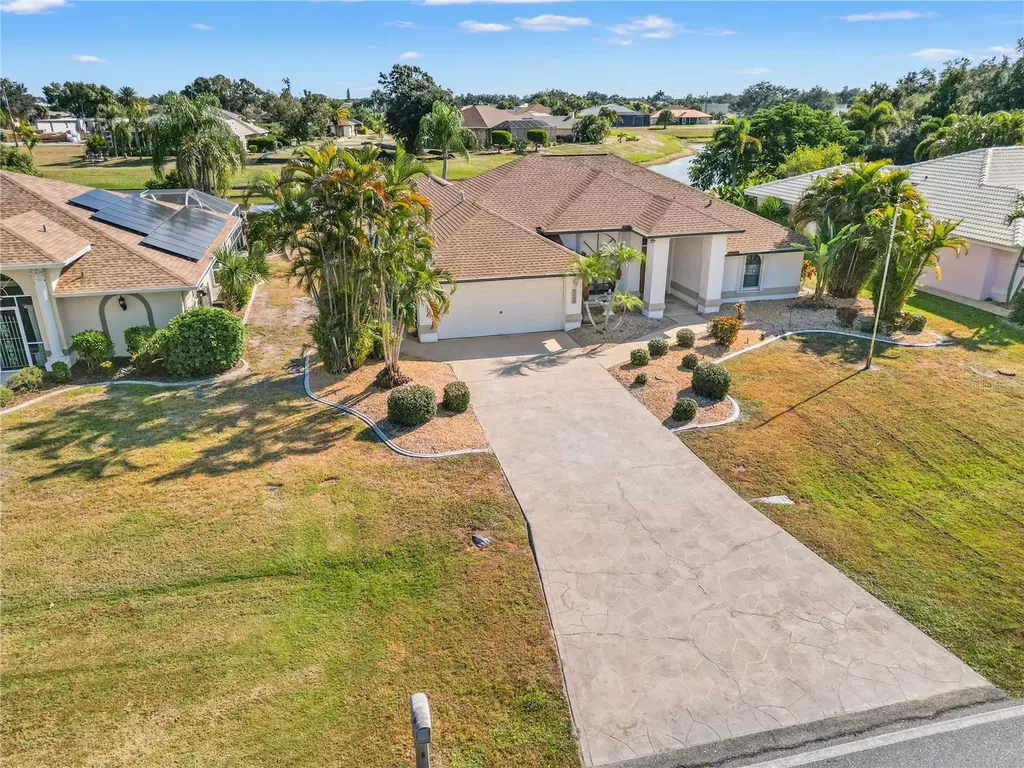 2108 Nuremberg Boulevard Punta Gorda FL 33983