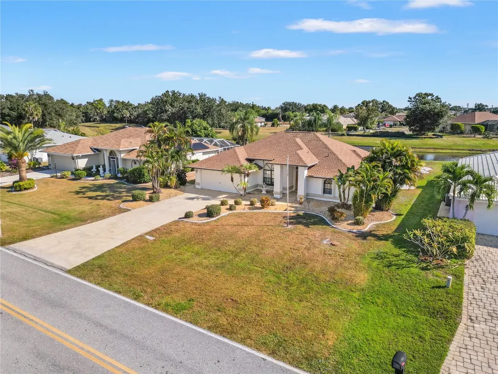 2108 Nuremberg Boulevard Punta Gorda FL 33983