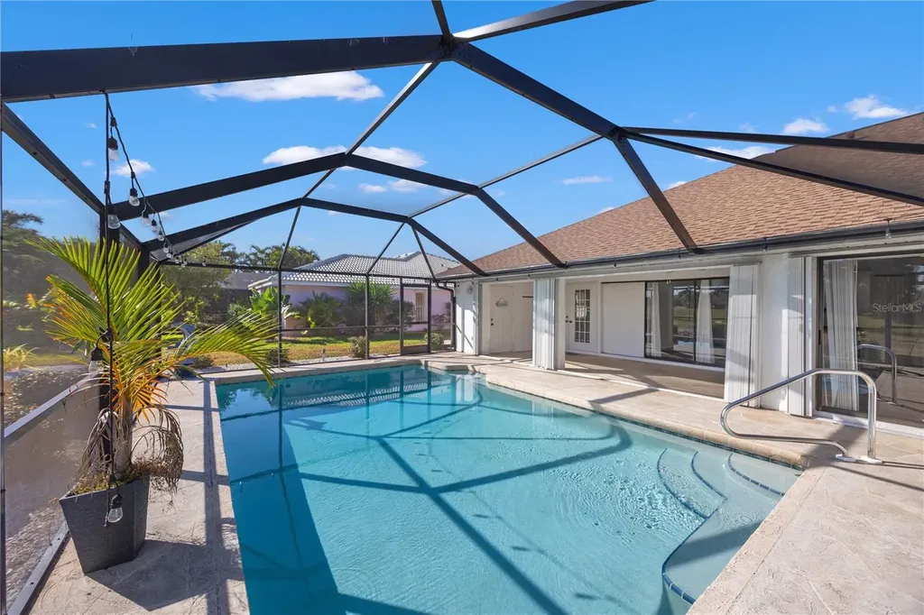 2108 Nuremberg Boulevard Punta Gorda FL 33983