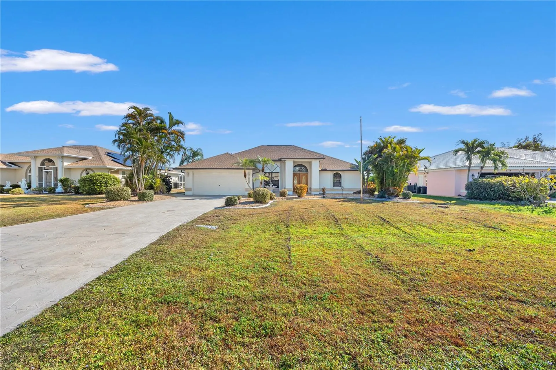 2108 Nuremberg Boulevard Punta Gorda FL 33983