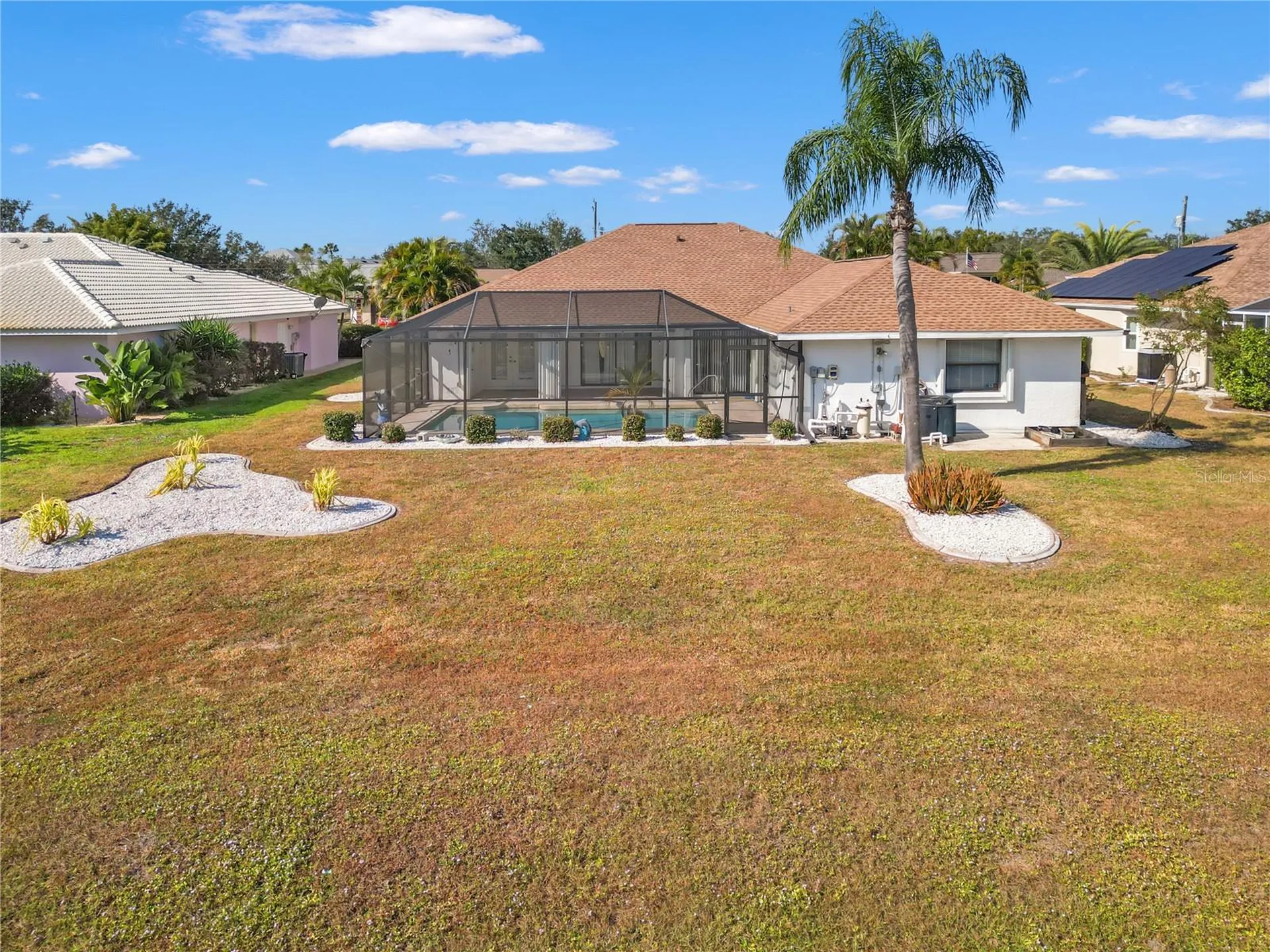 2108 Nuremberg Boulevard Punta Gorda FL 33983