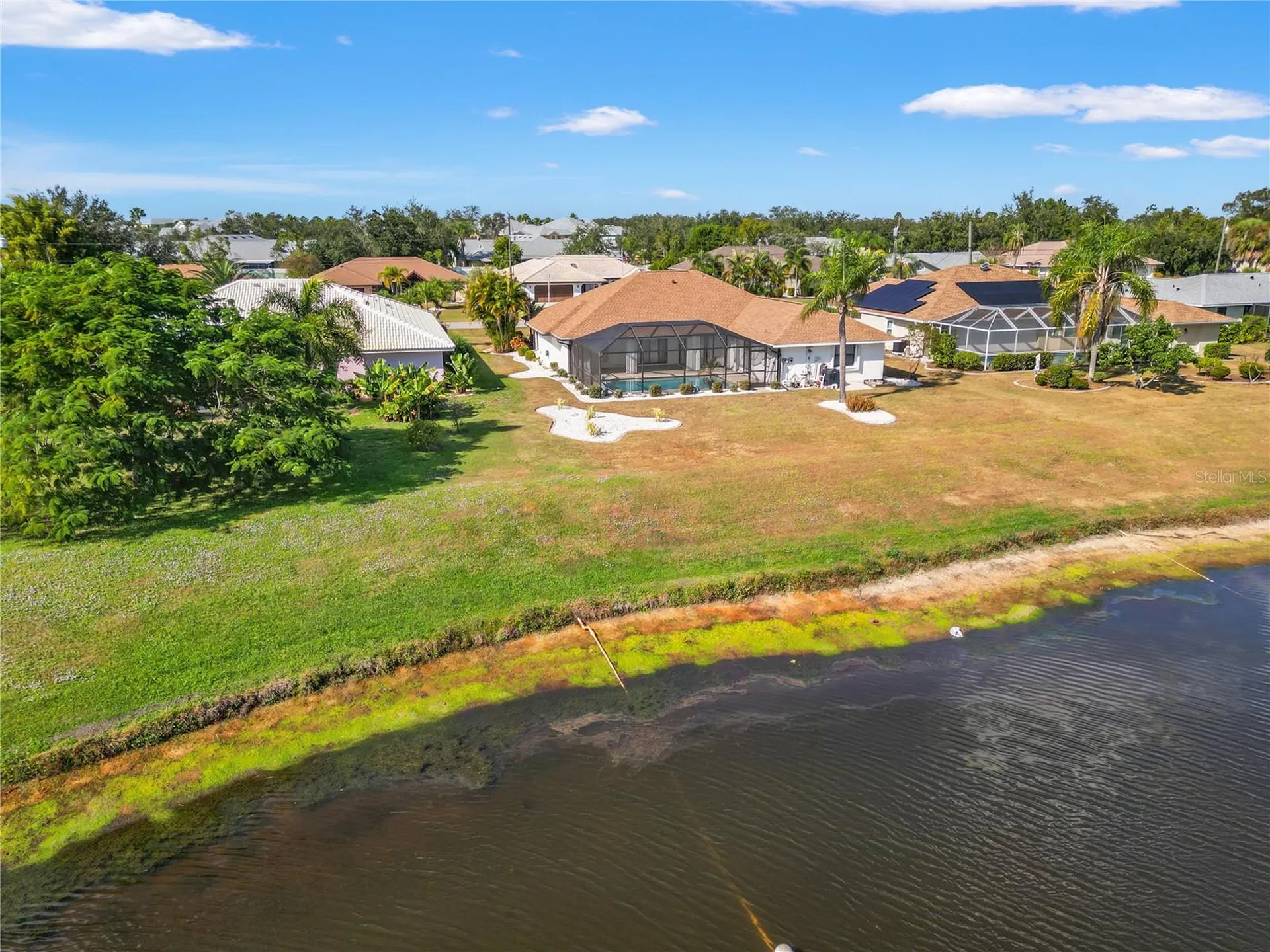 2108 Nuremberg Boulevard Punta Gorda FL 33983