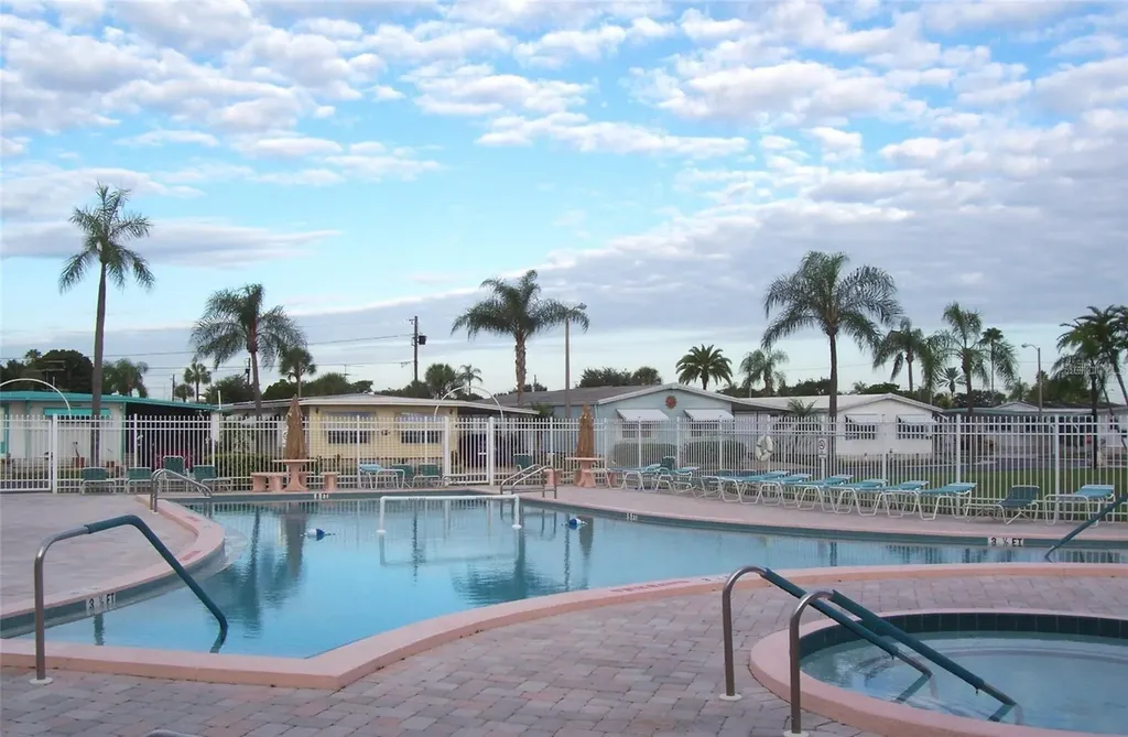 34462 Palm Drive N Pinellas Park FL 33781