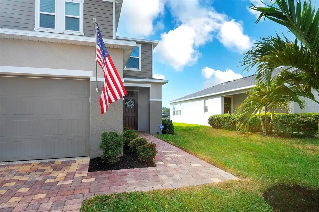 11507 Gallatin Trail Parrish FL 34219