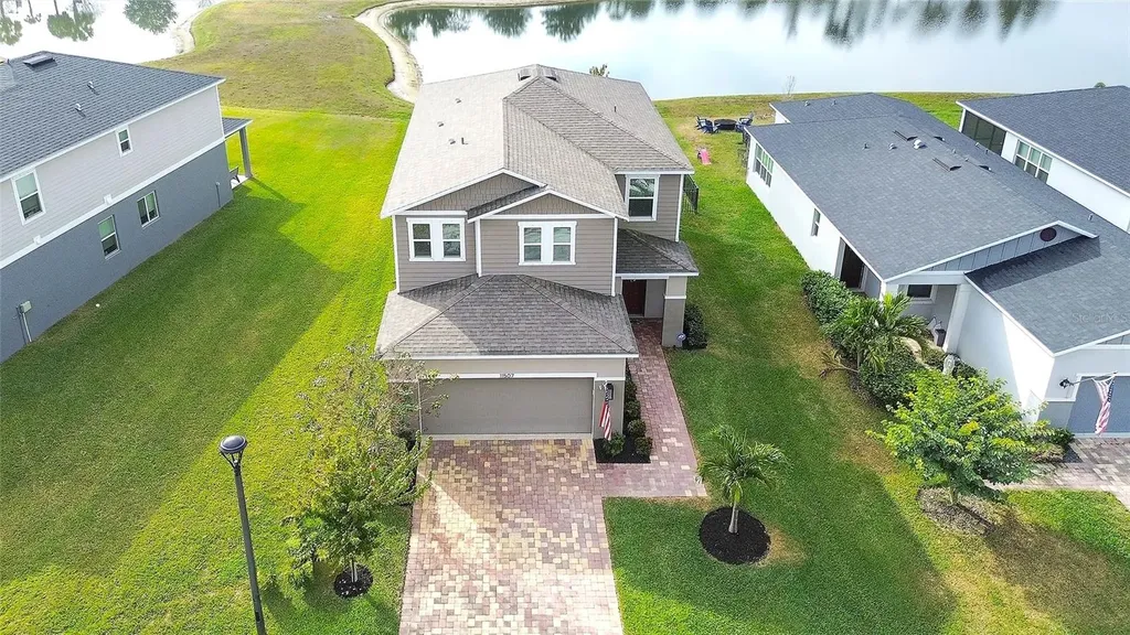 11507 Gallatin Trail Parrish FL 34219