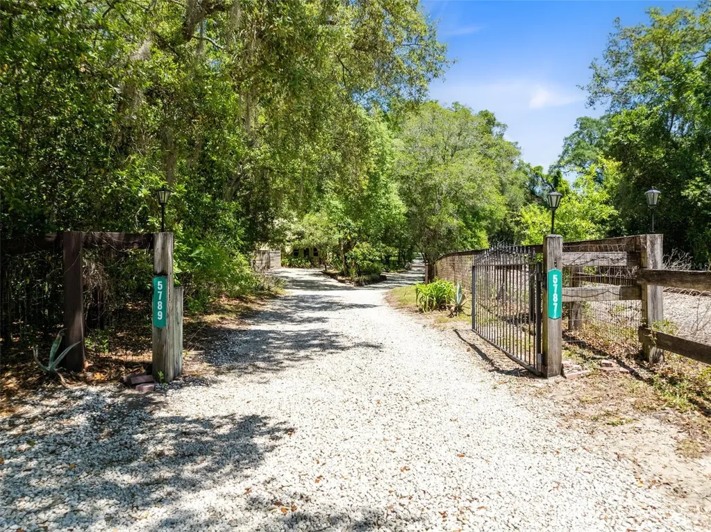 5789 N Apopka Vineland Road Orlando FL 32818