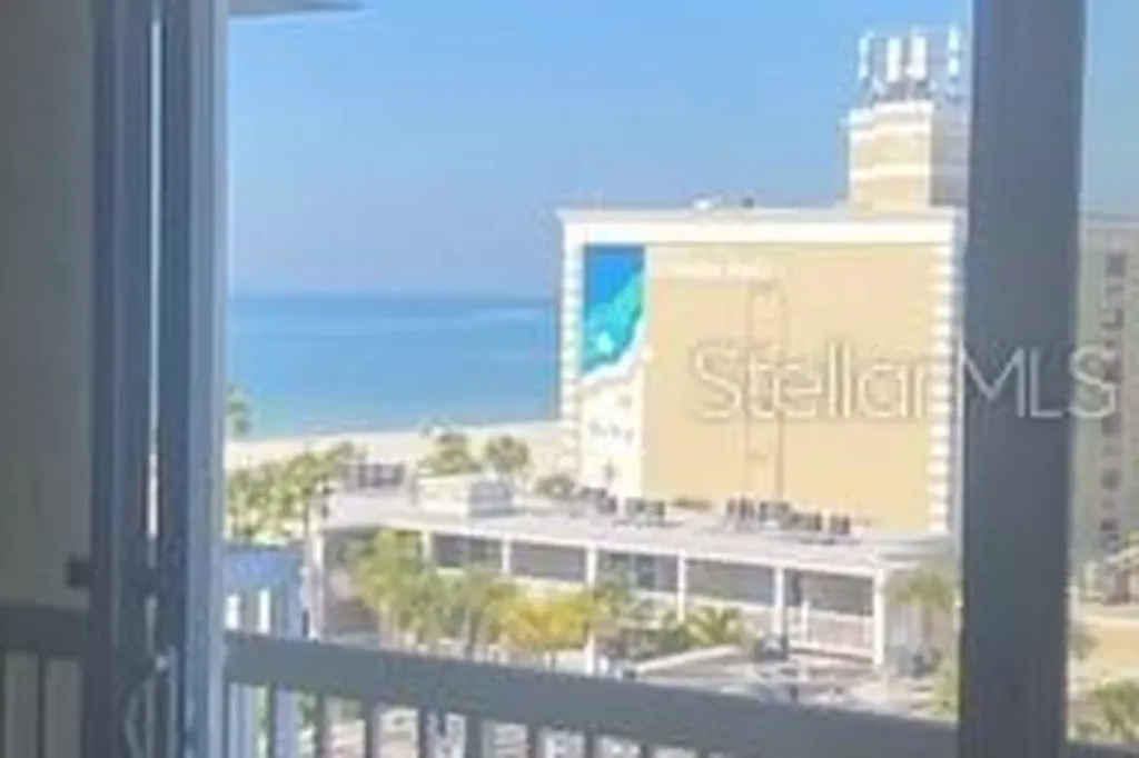 5500 Gulf Boulevard St Pete Beach FL 33706