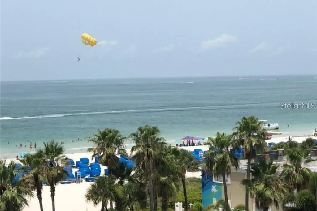 5500 Gulf Boulevard St Pete Beach FL 33706