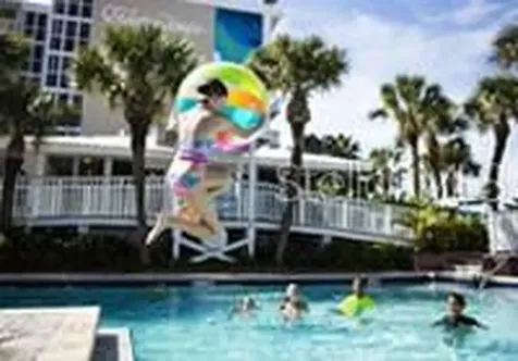 5500 Gulf Boulevard St Pete Beach FL 33706